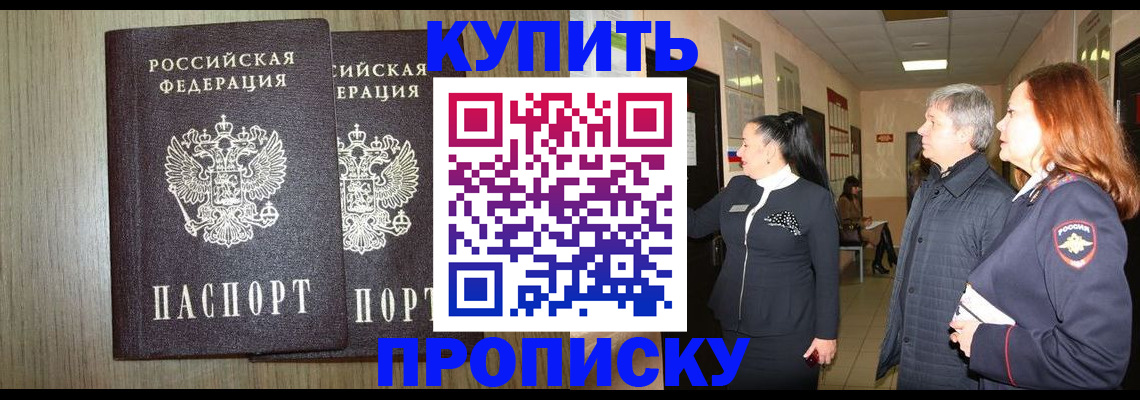 где прописаться в Звенигово