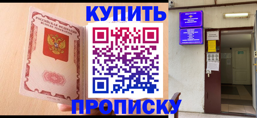 прописка регистрация в Звенигово